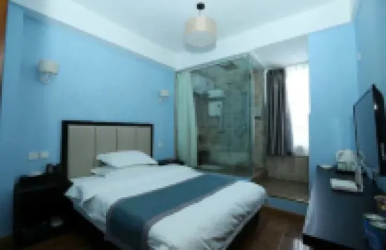 Zanla Hotel