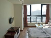 郑州旅行者公寓 - 舒适主题房