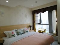 重庆福锦酒店 - 亲子一室大床房