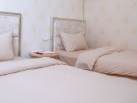 金华爱诺浪漫家园宾馆 - 标准一室单床房
