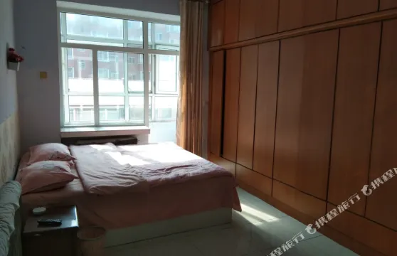 綏化沐夏公寓（中央西大街分店）