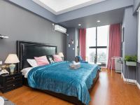 上海FEIFEI公寓 - 舒适一室大床房
