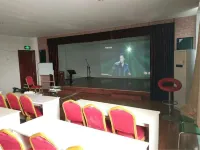 Ishuang Express Hotel