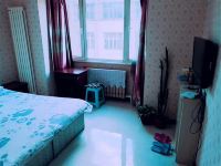 哈尔滨仁和旅店 - 家庭一室大床房
