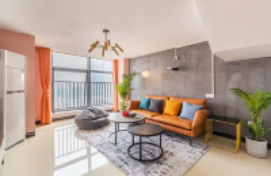 四會木一扁公寓