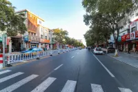 Homeinn Ripple Yun Hotel (Longkou North Street)