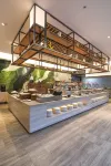 Putian Golden Bay Hotel (Wanda Plaza Branch)