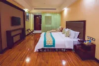 Biancheng Internationl Hotel Hotels in Jishou