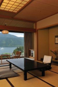 箱根 箱根神社周辺のおすすめホテル 22年人気旅館を宿泊予約 Trip Com