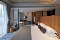 Kaiyuan Life Hotel Hotels near Shenxianju