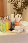 Coins Hostel Tenjin - Hostels