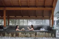 LOSTVILLA·Green Gable(Anji) - Hot Springs