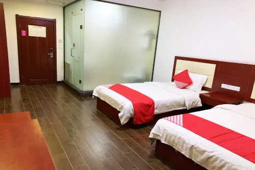 Jiujiang Shunxin Hotel