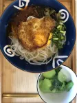 Hexiang Quanju Inn - petit déjeuner