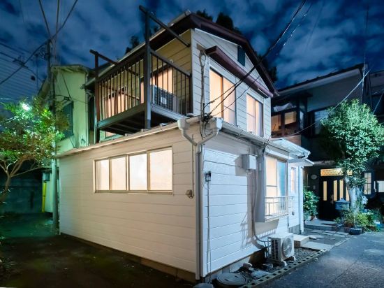 Satellite Hotel Sangubashi