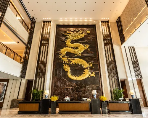 Suoyi Junlan Hotel فنادق مميّزة Photos