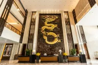 Suoyi Junlan Hotel Hotel di Lu'an