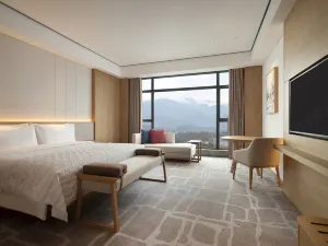 Le Méridien Emei Mountain Resort