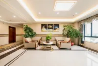 安吉綠豆芽酒店