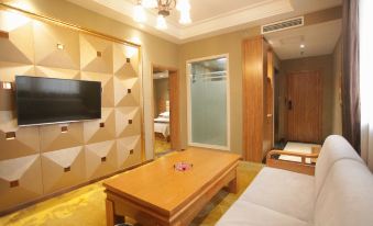 Yuncheng Longjiang Business Hotel