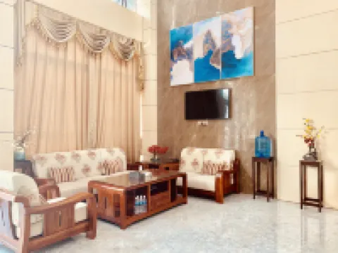 Youngsun Hotel โรงแรมในสีหนุวิลล์