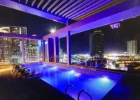 Diamond Pearl Hotel