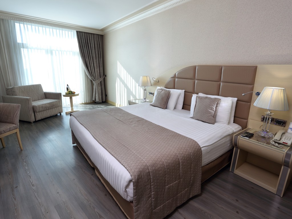 Eser Premium Hotel & Spa