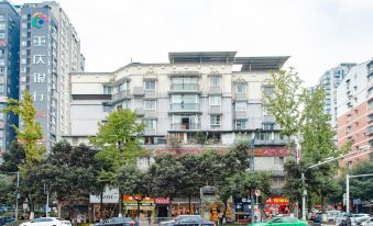 Xingji Hotel, Chongqing
