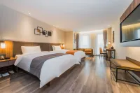 Homeinn Plus Hotel (Xinchang Great Buddha Temple Scenic Area Ocean City) Hotels in Xinchang