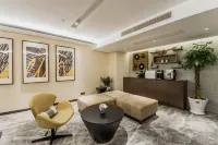 Homeinn Plus Hotel (Xinchang Great Buddha Temple Scenic Area Ocean City) Hotels in Xinchang