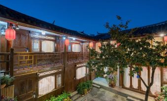 Jinchuan Chinese Classical Inn
