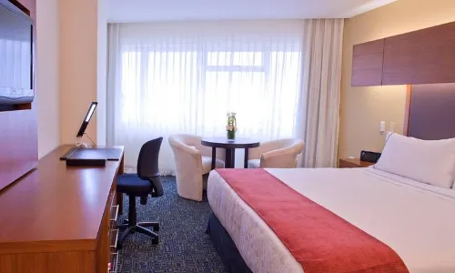Tryp by Wyndham Guayaquil Airport