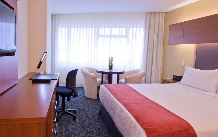 Tryp by Wyndham Guayaquil Airport