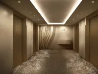 Hotel JAL City Tokyo Toyosu Các khách sạn gần Phòng trưng bày nghệ thuật Old Masters Picture Gallery