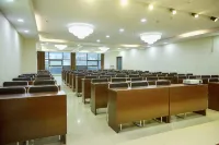 錦江之星（費縣藍色港灣店） 費縣住宿飯店