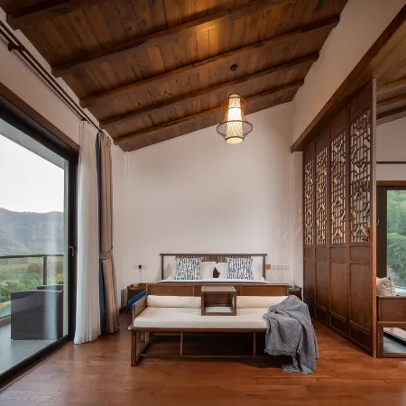 Mantian Resort