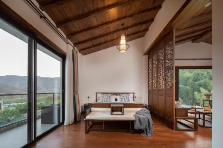 Mantian Resort