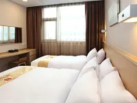 Hotel Skypark Dongdaemun I Hotel berhampiran Jambatan Ogan