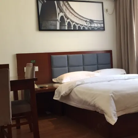 Xiya Zhenpin Hotel