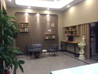 新e家连锁酒店(象山石浦店) - 公共区域