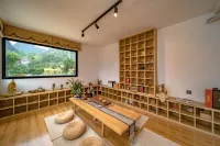 Xishan Homestay Các khách sạn ở Dương Sóc
