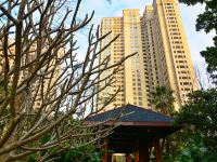 新旅自助公寓(北海森海豪庭店) - 其他
