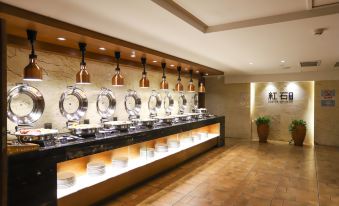 StarwayHotel(Xi'an University & Bianjia Village Branch)