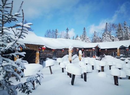 雪鄉東北緣客棧（二浪河景區店）