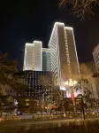 HNA Redbuds Hotel Hotels near Mingzhu Commerce Leisure Square
