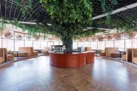 Leiketai Hotel (Huaibei Mengshan North Road)