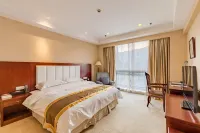 Wuhu Guoxin Hotel Hotels in Economic and Technological Development Zone