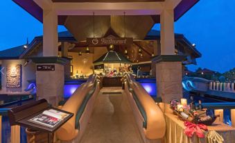 Mangosteen Ayurveda & Wellness Resort