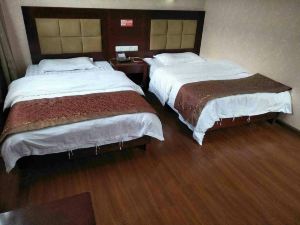 Gongshan Jincheng Hotel