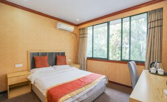 Jiangyou Aixi Business Hotel